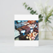 Pastes Briefkaart (Staand voorkant)