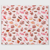 Pastes Cadeaupapier (Vlak)