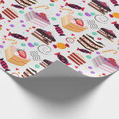 Pastes Cadeaupapier (Hoek)