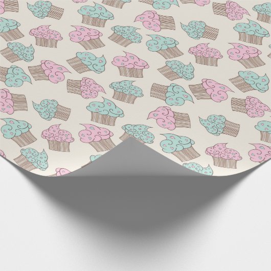 Pastes Cadeaupapier (Hoek)