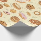 Pastes Cadeaupapier (Hoek)