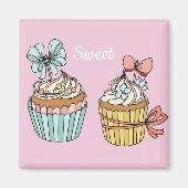 Pastes Magneet (Voorkant)