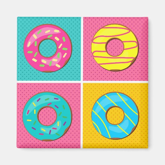 Pastes Magneet (Voorkant)