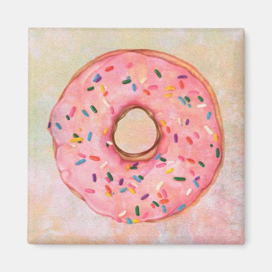 Pastes Magneet (Voorkant)