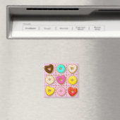 Pastes Magneet (Insitu (Vaatwasser))