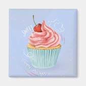 Pastes Magneet (Voorkant)