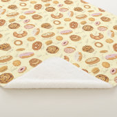 Pastes Sherpa Deken (3/4)