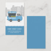 Pastesnoedle Visitekaartje (Voorkant / Achterkant)