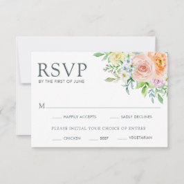 pasteurmeel RSVP kaartje