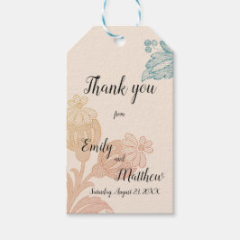  pasteurstok cadeaulabel