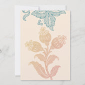  pasteurstok kaart (Achterkant)