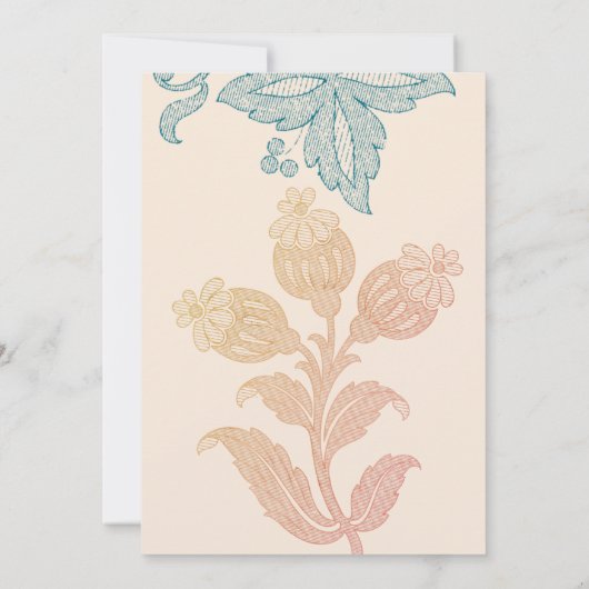  pasteurstok kaart (Achterkant)