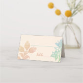 pasteurstok plaatskaartje (Voorkant)