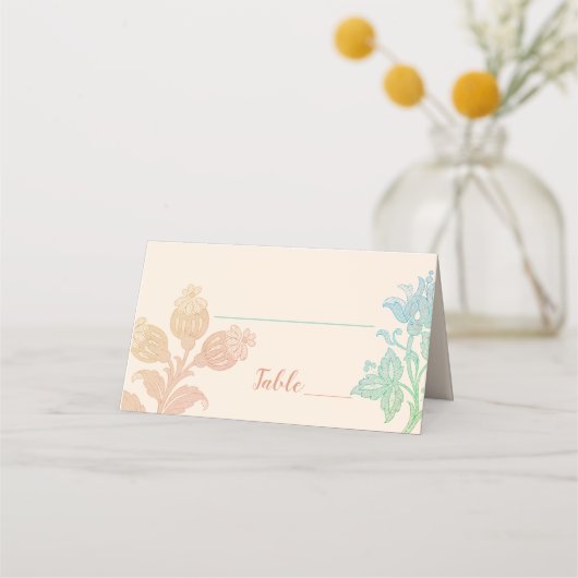  pasteurstok plaatskaartje (Voorkant)