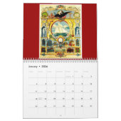 Pastijden - Agenda Kalender (Jan 2026)