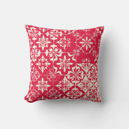 Pastillas Red Kussen