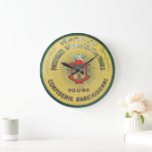 Pastilles, Franse  Logo. Grote Klok (Huis)