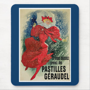 Pastilles Geraudel Muismat