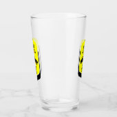 Pastis de Marseille Frankrijk Glas (Rechts)