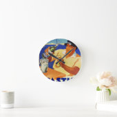 Pastis Olive - Zoals Marseille Ronde Klok (Huis)