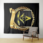 pastmaster wandkleed (In Situ (horizontaal))