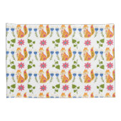  pastolfpatroon kussensloop (Achterkant-Rechts)