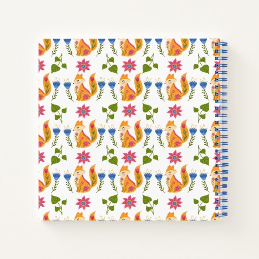  pastolfpatroon notitieboek (Achterkant)