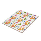  pastolfpatroon tegeltje (Zijkant)