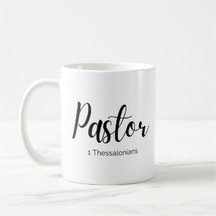 pastoor Mok