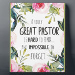 Pastor appreciatie Gift Pastor Hartelijk dank, cit Fotoplaat<br><div class="desc">Pastor appreciation Gift Pastor Hartelijk dank voor uw citaat - geweldige prijsopgave - prints op verschillende materialen. Een geweldig cadeauidee om je huis op te helderen. Koop ook dit kunstwerk op telefoonzaken, kleding, mokken, kussens en nog veel meer. Poster en kunst Afdrukken op kleding en voor uw muur - verschillende...</div>
