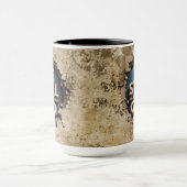 Pastor Appreciation Gift, aan uw pastoor Mok (Midden)