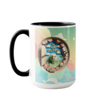 Pastor Appreciation Gift V4, Bijbelvers