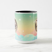 Pastor Appreciation Gift V4, Bijbelvers Mok (Midden)