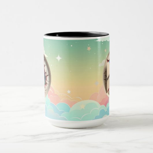 Pastor Appreciation Gift V4, Bijbelvers Mok (Midden)