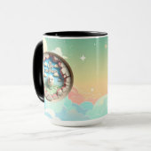 Pastor Appreciation Gift V4, Bijbelvers Mok (Voorkant links)