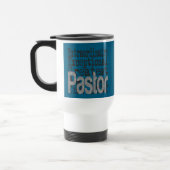 pastor extraordinaire reisbeker (Links)