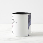 Pastor Haynes Mok (Midden)