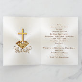 Pastor Jubileum Kaarten, gedag, pensioen.. Kaart (Binnen)