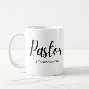 Pastor Mok Español