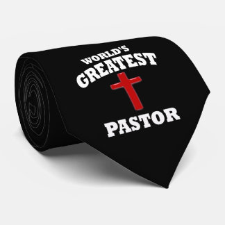 pastor stropdas