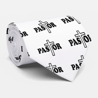 pastor stropdas