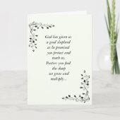 _Pastor van de Kaart van het Jubileum (Voorkant)