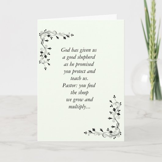 _Pastor van de Kaart van het Jubileum (Voorkant)