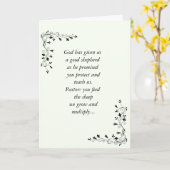 _Pastor van de Kaart van het Jubileum (Gele Bloem)