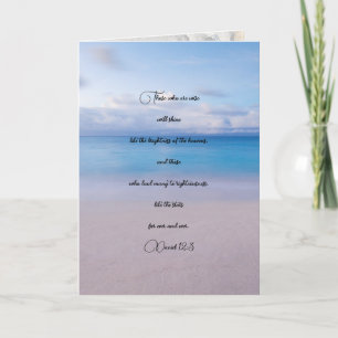 Pastor Wisdom Dank u de Grote Kaart van de Manuscr