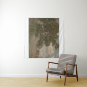 Pastoraal Landschap Louis Loeb(Amerikaans, 1866-19 Wandkleed (In Situ (horizontaal))