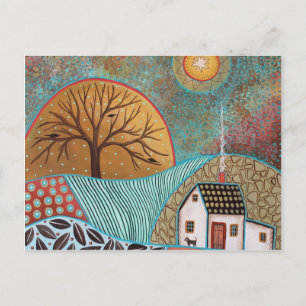 Pastoral1.jpg Briefkaart