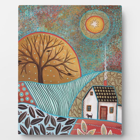 Pastoral1.jpg Fotoplaat (Voorkant)