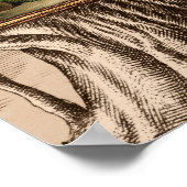 Pastoral Bliss Poster (Hoek)