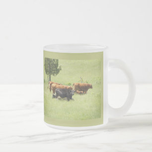 Pastoral Matglas Koffiemok